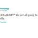 Illustration for article titled Is Taylor Armstrong Tweeting Compliments to Herself?